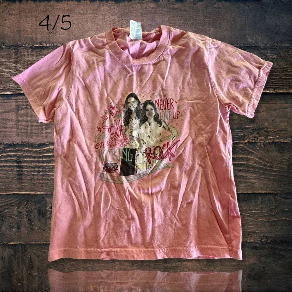 4/5 No Brand Tshirt
